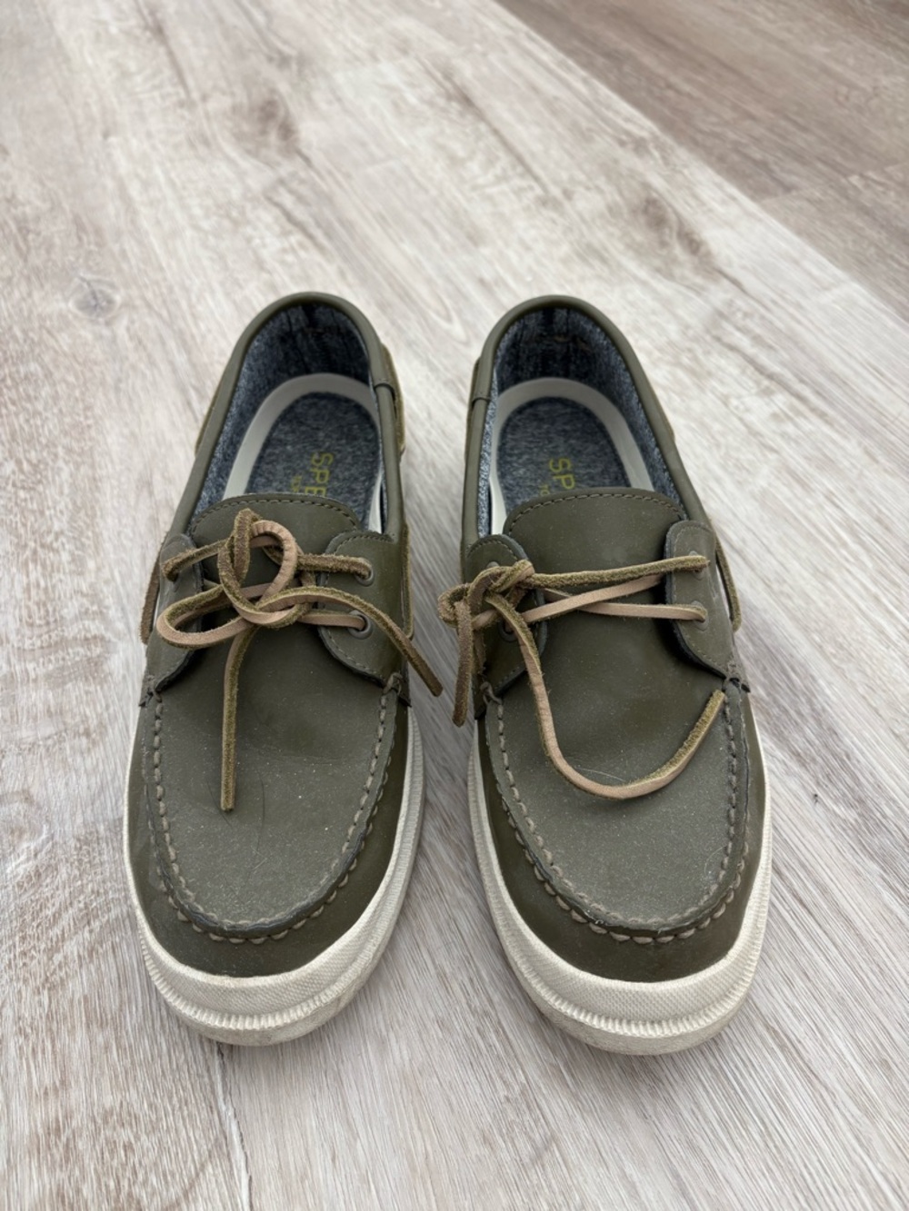Men’s Sperry Top-Sider